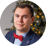 Danylo Kin&amp;#039;'s picture