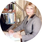 Ганна Калашник's picture