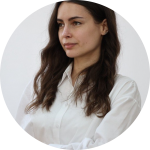 Марія Братінова's picture