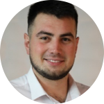 Mykhailo Yakovenko's picture