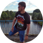 Nazar Vanyo's picture Nazar Vanyo's picture