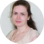 Антоніна Анатоліївна Москаленко's picture