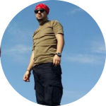 Василь Лета's picture