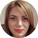 Аліна Федорчук's picture